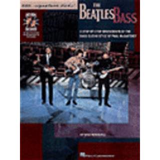 BEATLES BASS