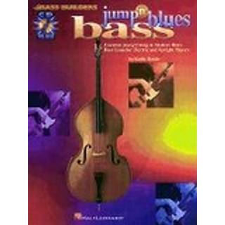 Jump 'n Blues Bass