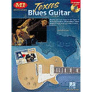 Texas Blues Guitar