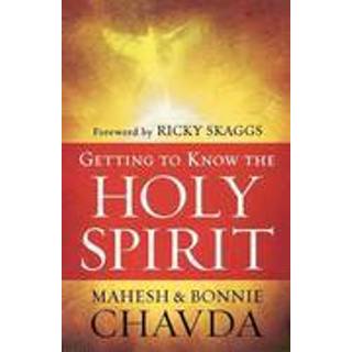 Getting to Know the Holy Spirit