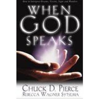 When God Speaks