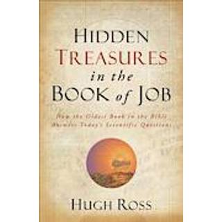 Hidden Treasures in the Book of Job – How the Oldest Book in the Bible Answers Today`s Scientific Questions