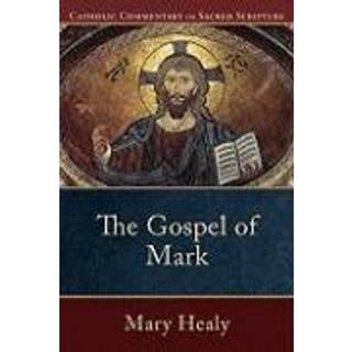 The Gospel of Mark