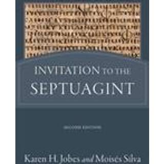 Invitation to the Septuagint