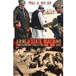 Armed State Building