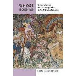 Whose Bosnia?