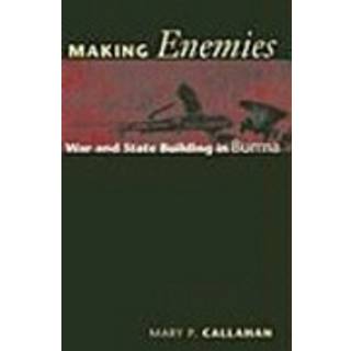 Making Enemies