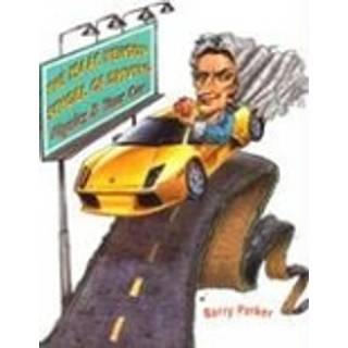 The Isaac Newton School of Driving