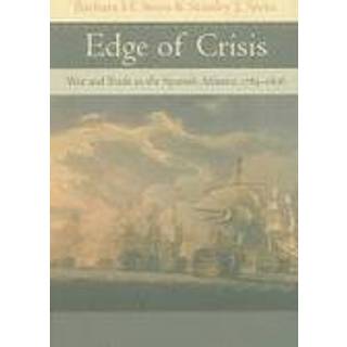 Edge of Crisis