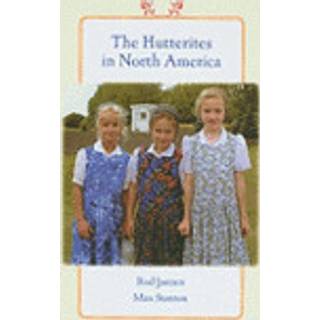 The Hutterites in North America
