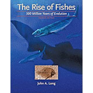 The Rise of Fishes