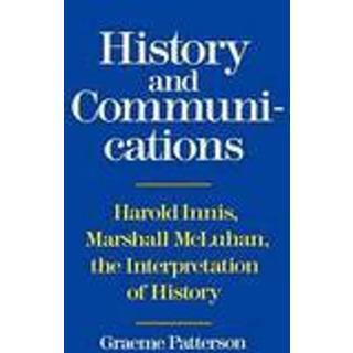 History and Communications