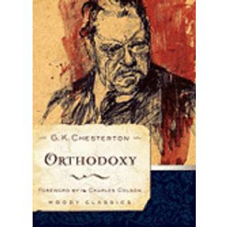 Orthodoxy
