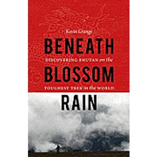 Beneath Blossom Rain