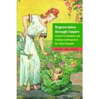 Regeneration Through Empire