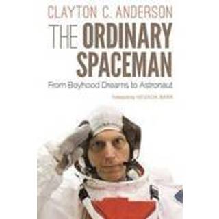 The Ordinary Spaceman