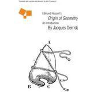 Edmund Husserl's "Origin of Geometry"