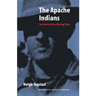 The Apache Indians
