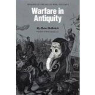 Warfare in Antiquity