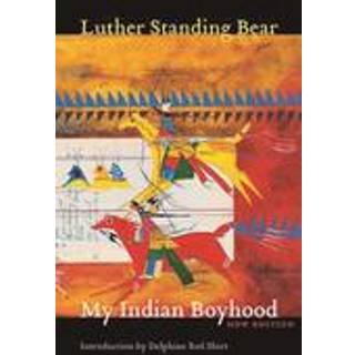 My Indian Boyhood