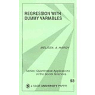 Regression with Dummy Variables