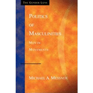 Politics of Masculinities