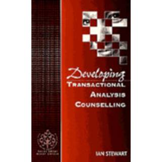 Developing Transactional Analysis Counselling