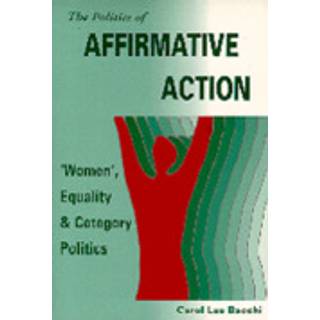 The Politics of Affirmative Action