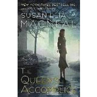 The Queen's Accomplice