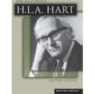 H.L.a. Hart, Second Edition