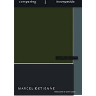 Comparing the Incomparable