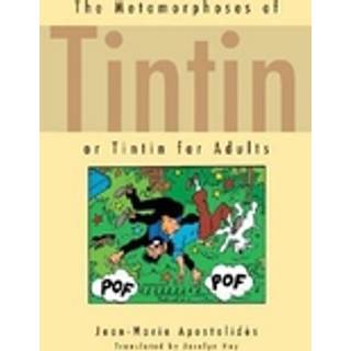 The Metamorphoses of Tintin