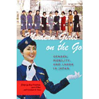 Modern Girls on the Go