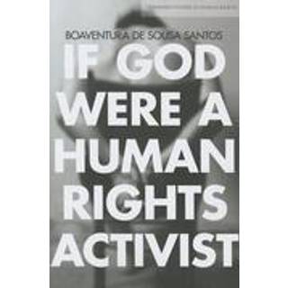 If God Were a Human Rights Activist