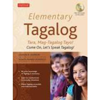 Elementary Tagalog