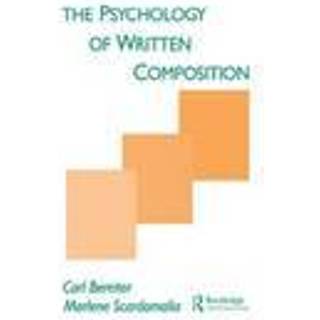 The Psychology of Written Composition