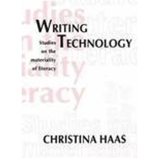 Writing Technology