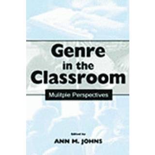 Genre in the Classroom