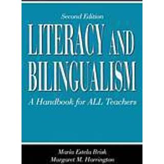 Literacy and Bilingualism
