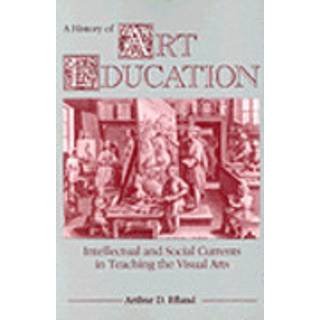 A History of Art Education