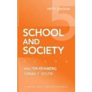 School and Society