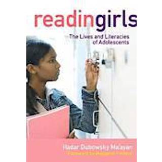 Reading Girls