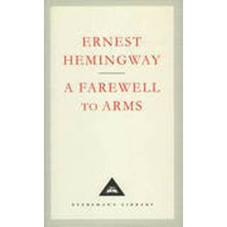 A Farewell To Arms