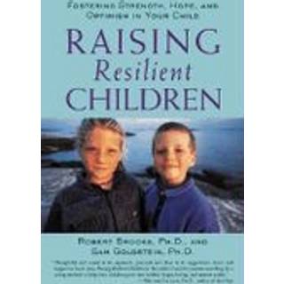 Raising Resilient Children
