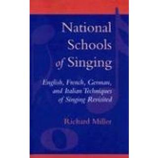 National Schools of Singing