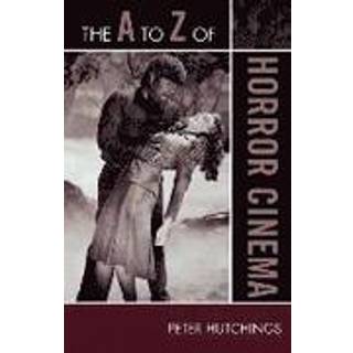 The A to Z of Horror Cinema