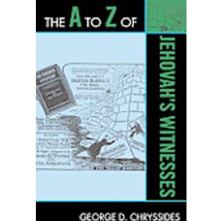 The A to Z of Jehovah's Witnesses