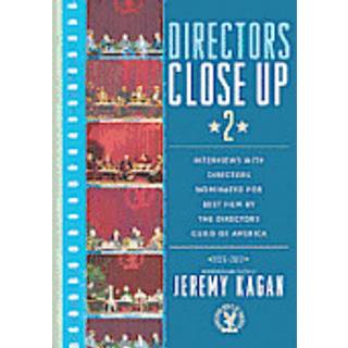 Directors Close Up 2