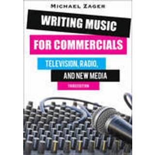 Writing Music for Commercials