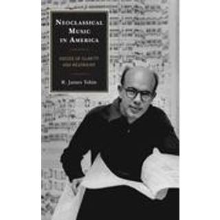 Neoclassical Music in America